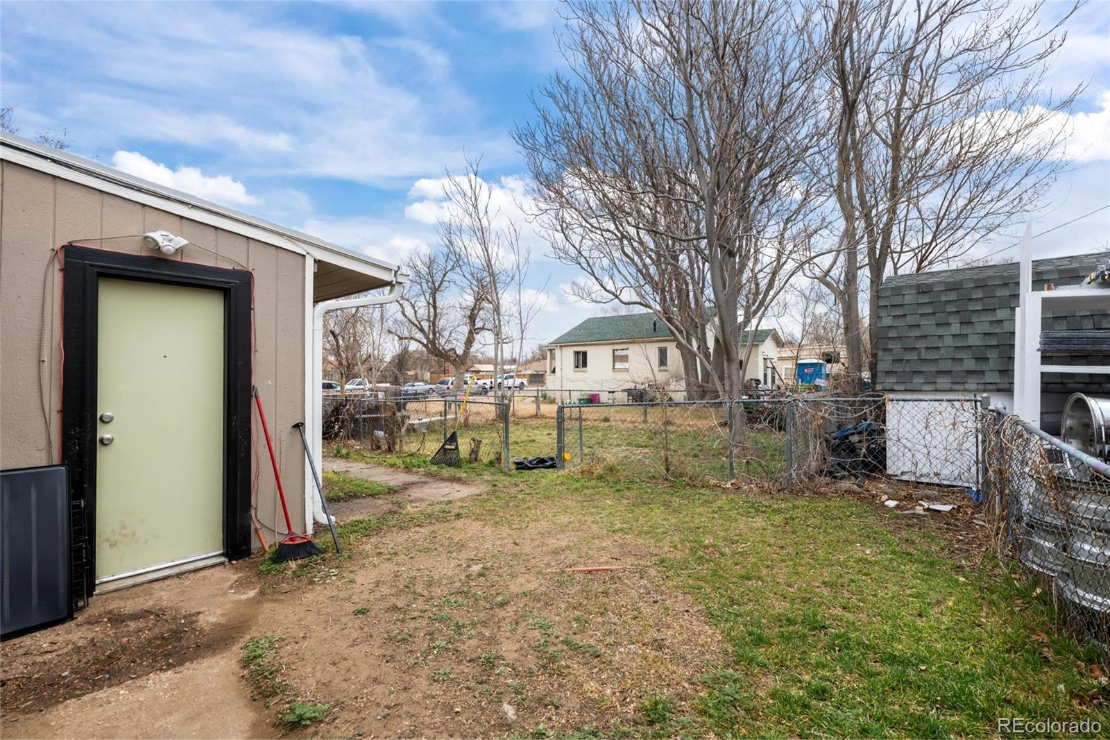 5997 Magnolia Street Commerce City CO 80022