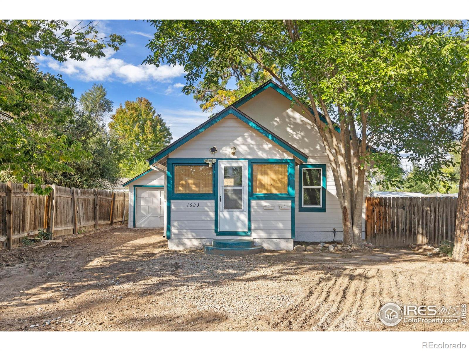 1623 12th Street Greeley CO 80631