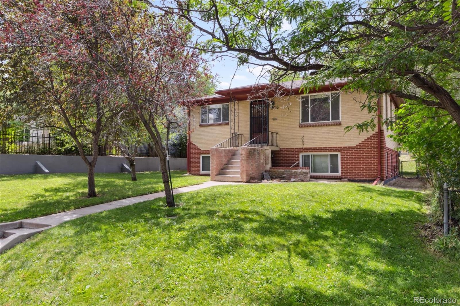 2515 S Pennsylvania Street Denver CO 80210