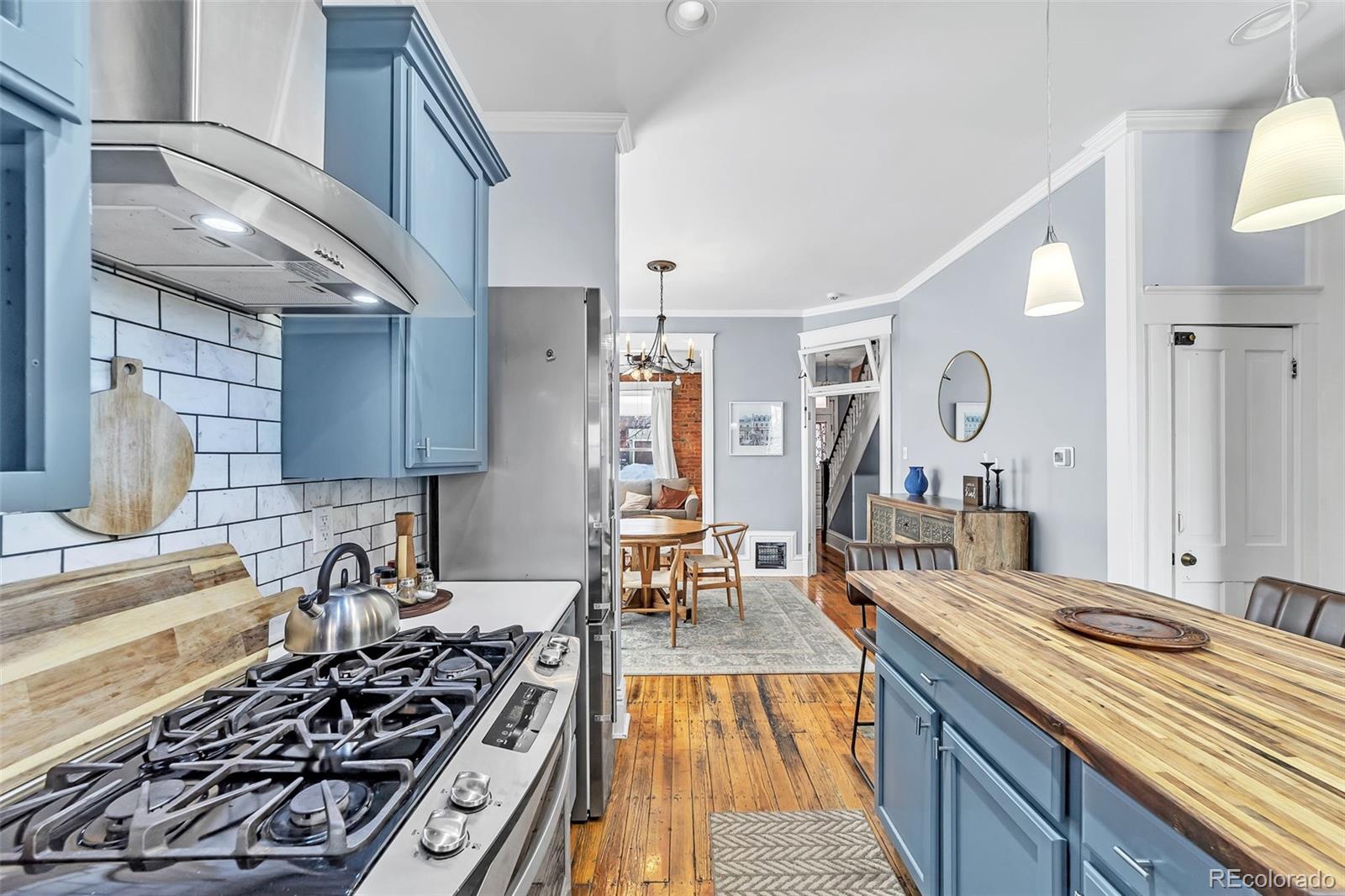 109 W Grant Avenue Pueblo CO 81004
