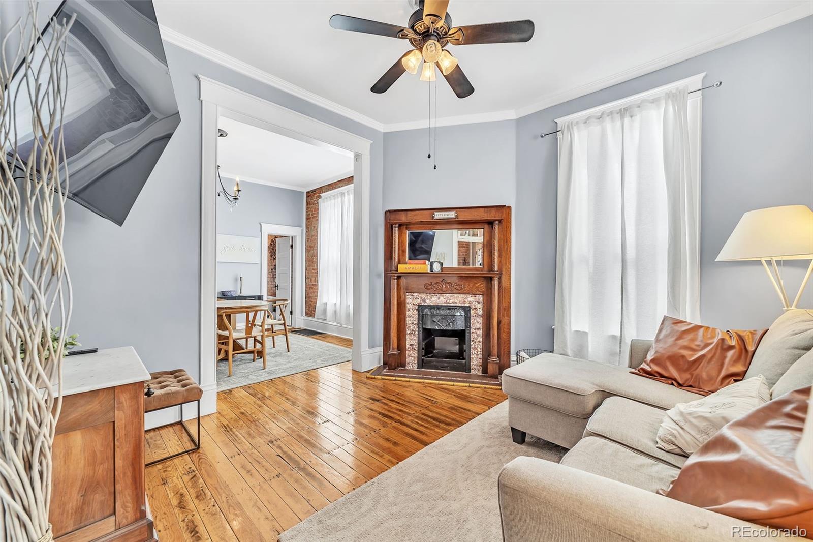 109 W Grant Avenue Pueblo CO 81004