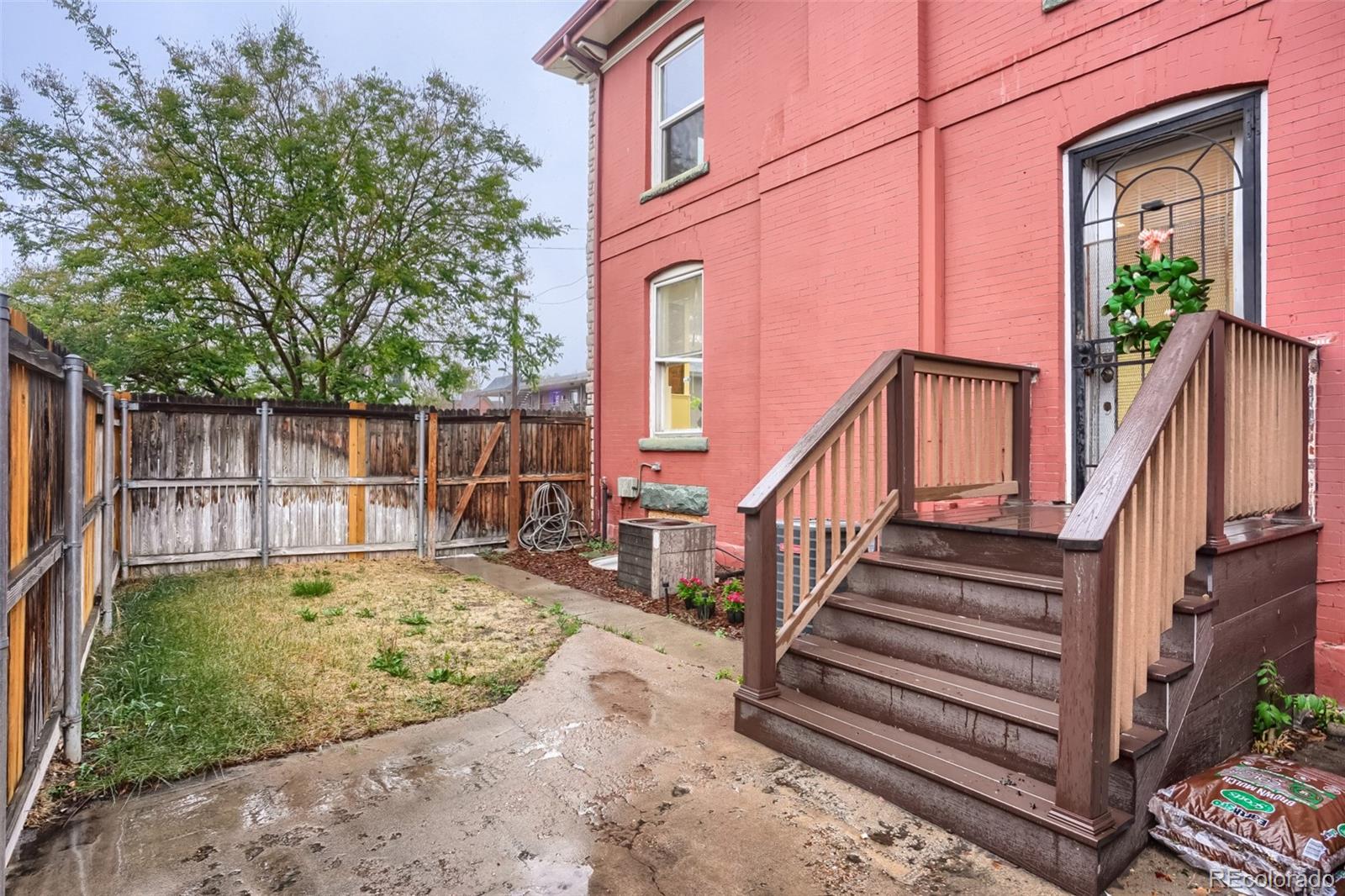1520 York Street Denver CO 80206