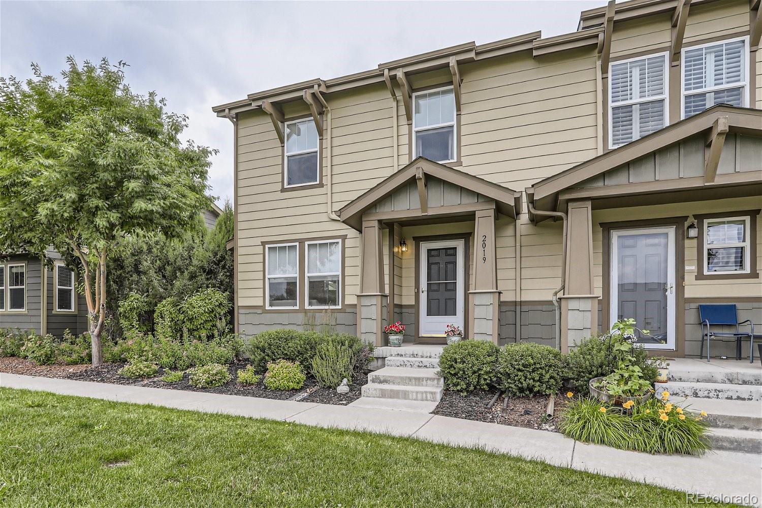 2019 Uinta Street Denver CO 80238