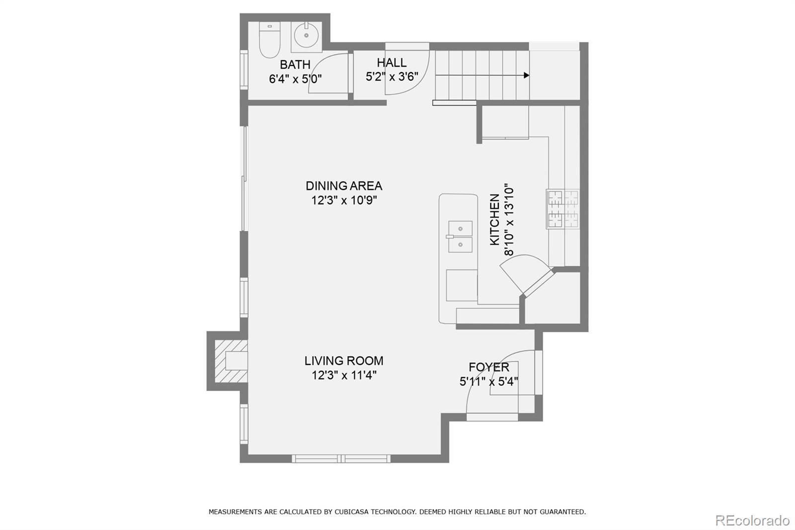 2019 Uinta Street Denver CO 80238