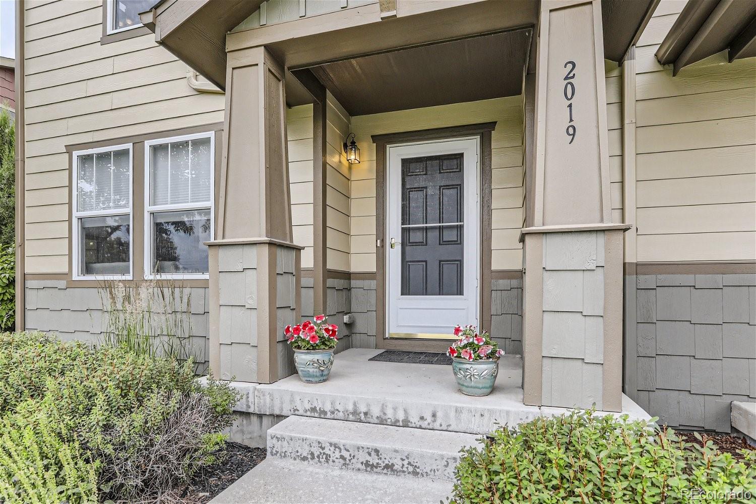 2019 Uinta Street Denver CO 80238
