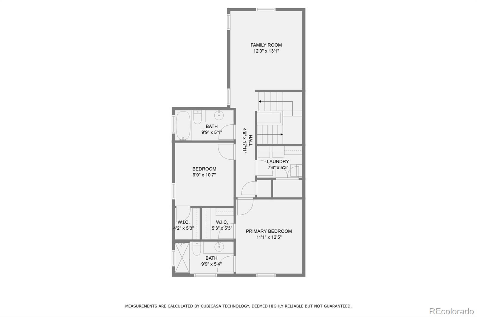 2019 Uinta Street Denver CO 80238