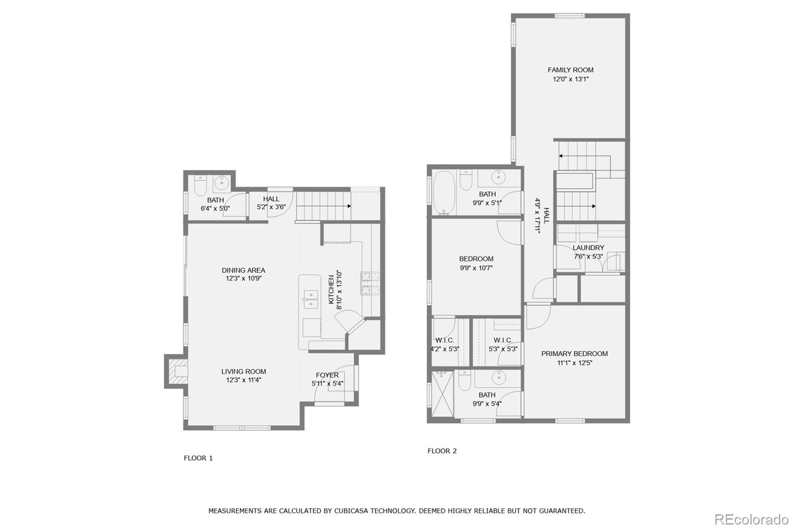 2019 Uinta Street Denver CO 80238