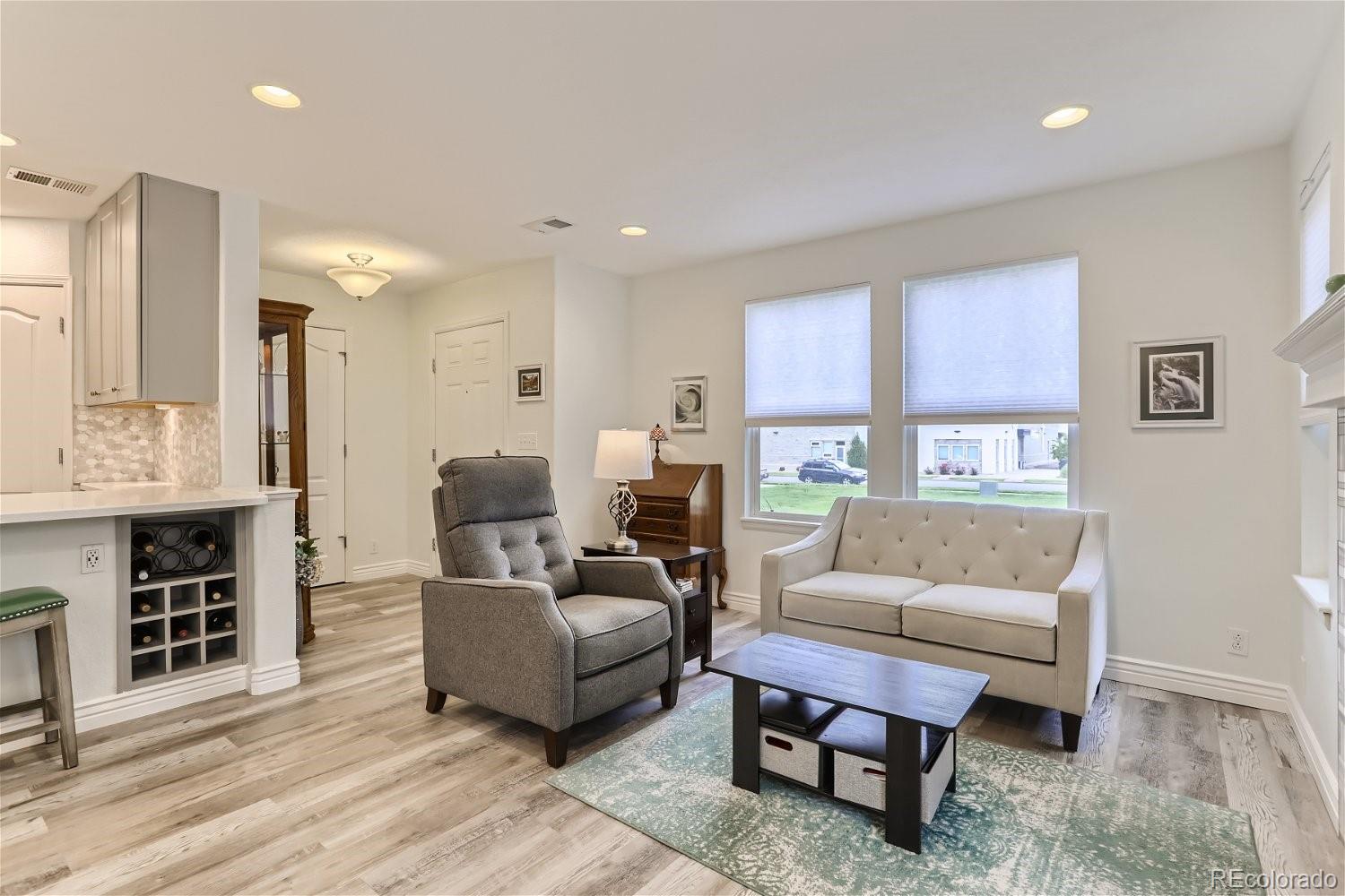 2019 Uinta Street Denver CO 80238