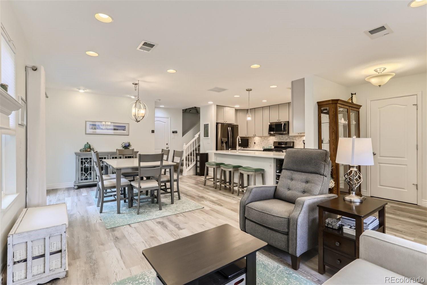 2019 Uinta Street Denver CO 80238