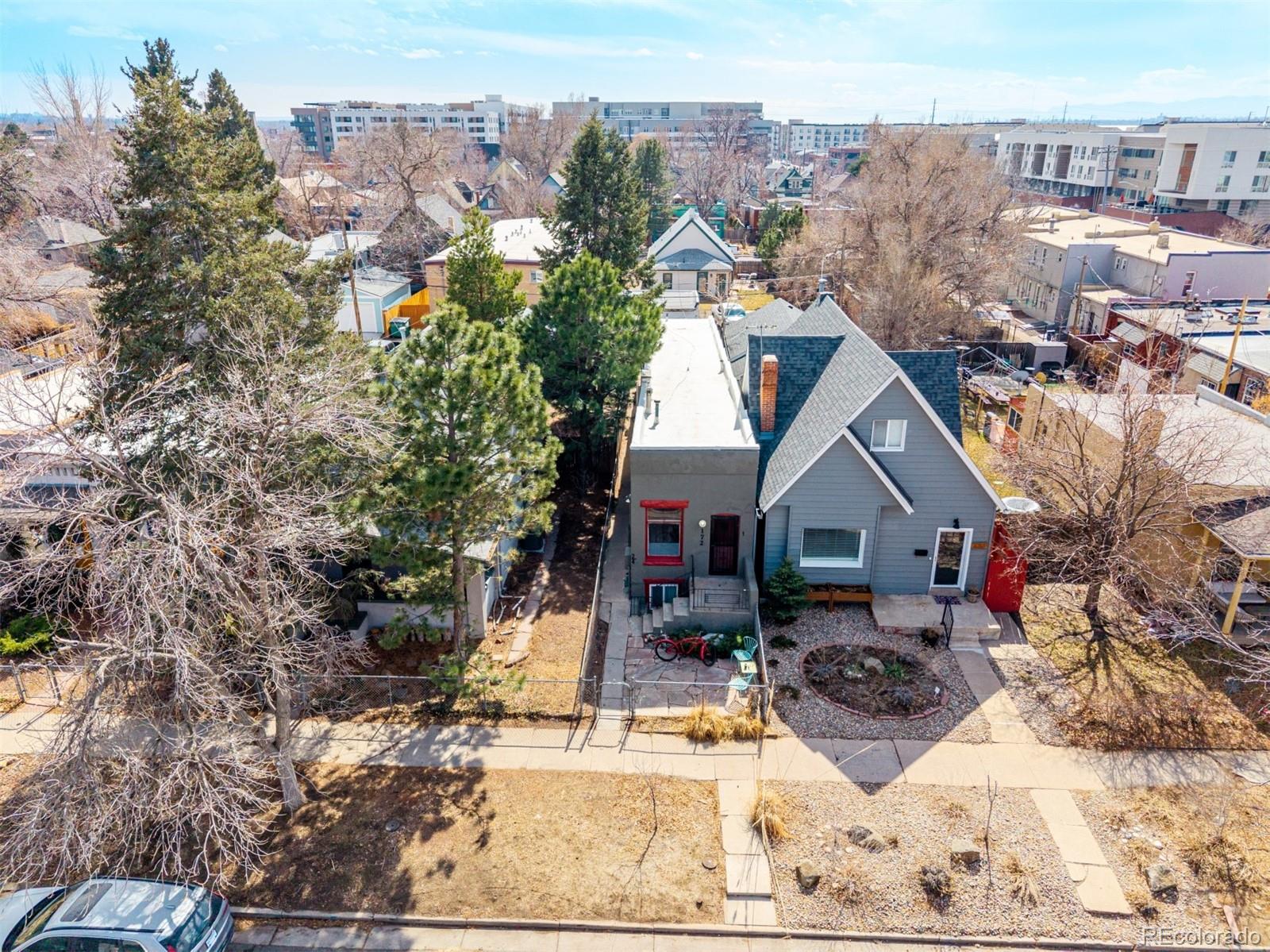 172 W Maple Avenue Denver CO 80223