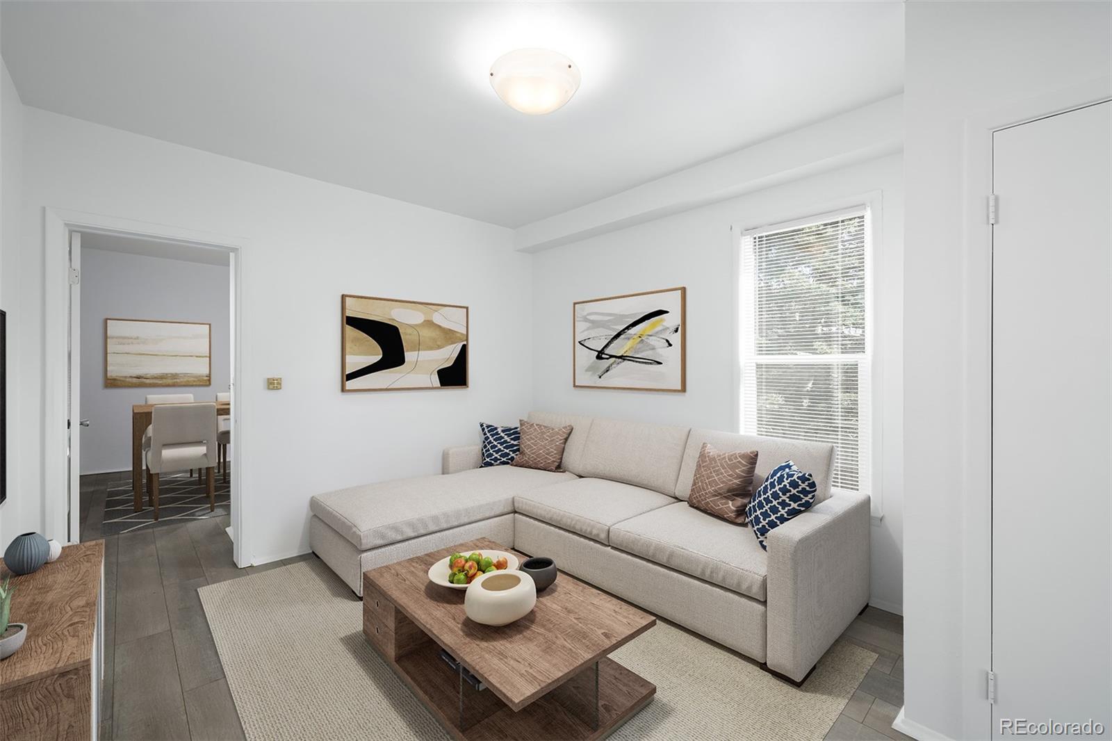 172 W Maple Avenue Denver CO 80223