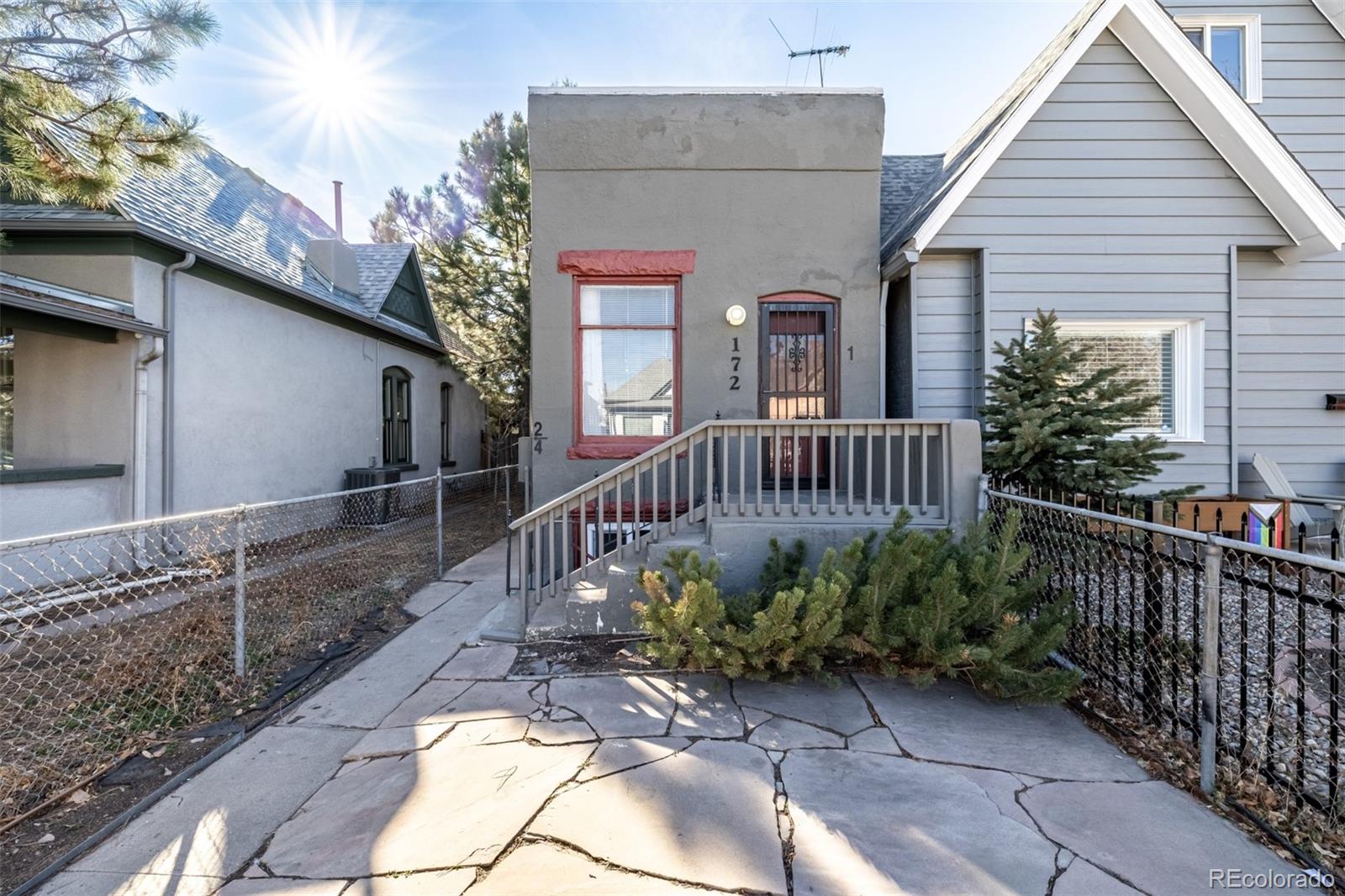 172 W Maple Avenue Denver CO 80223