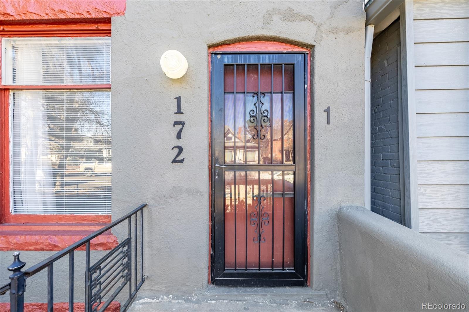 172 W Maple Avenue Denver CO 80223