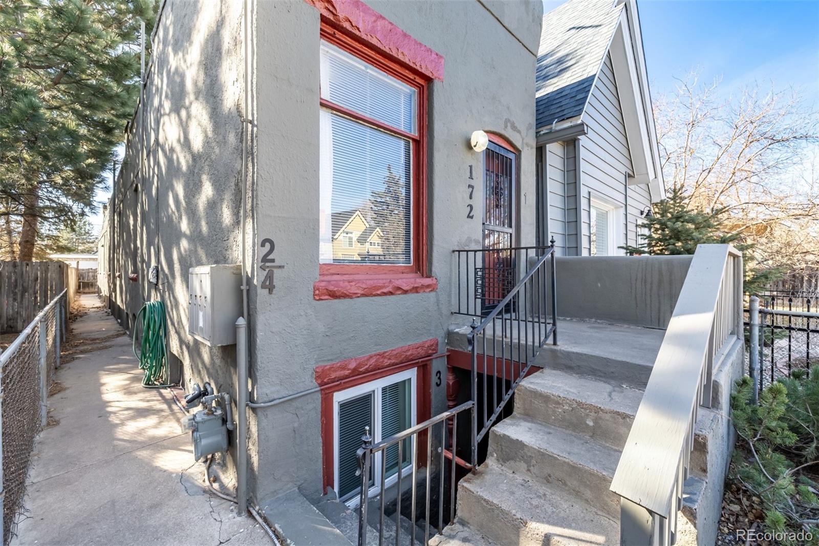 172 W Maple Avenue Denver CO 80223