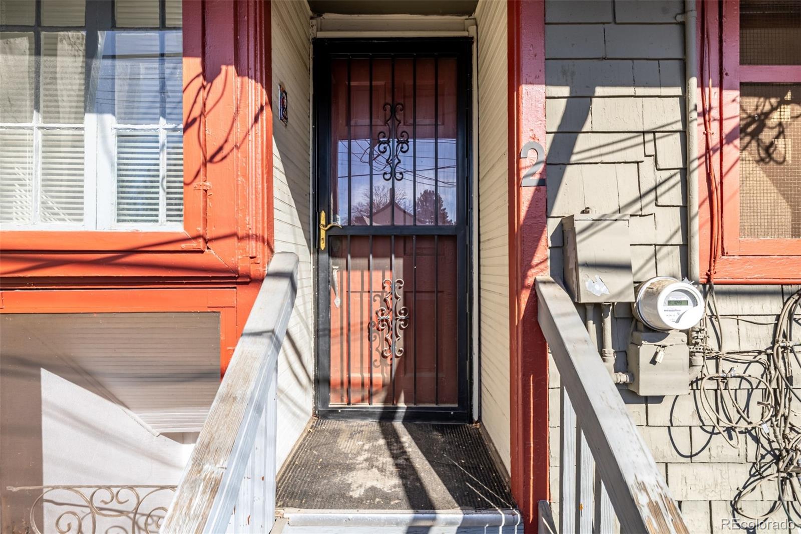 172 W Maple Avenue Denver CO 80223