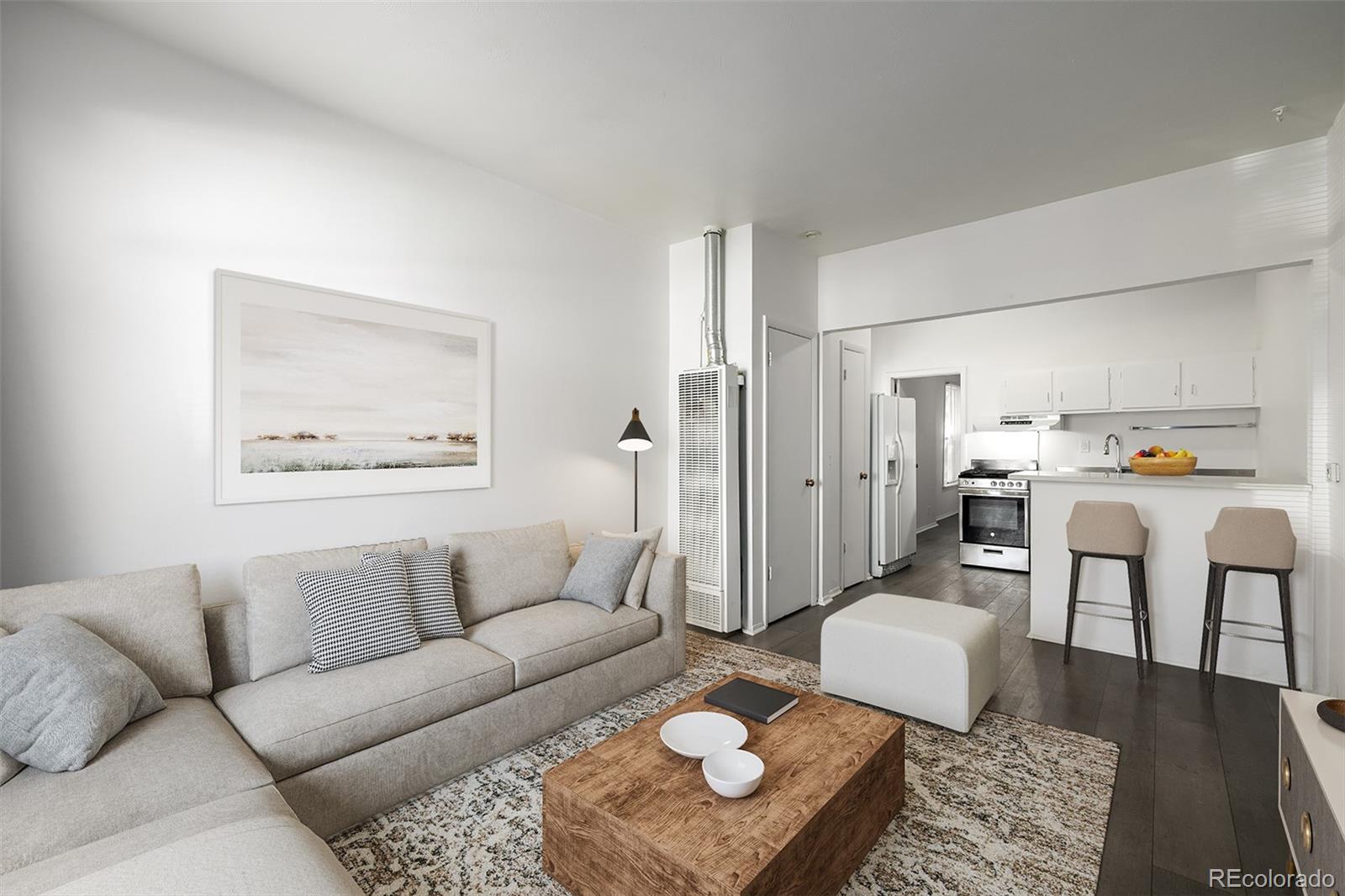 172 W Maple Avenue Denver CO 80223