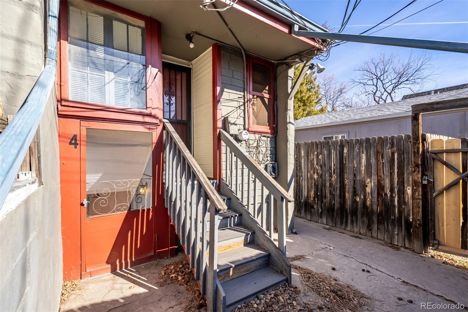 172 W Maple Avenue Denver CO 80223