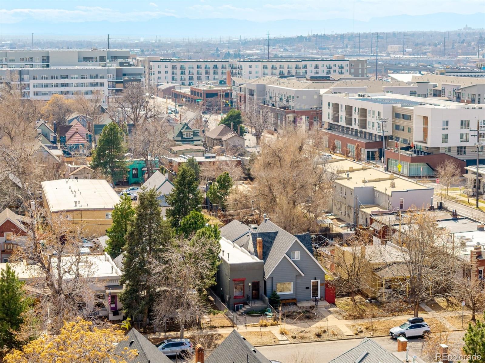 172 W Maple Avenue Denver CO 80223