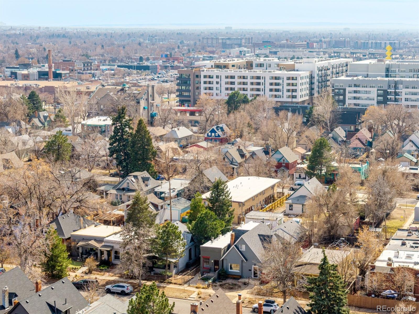 172 W Maple Avenue Denver CO 80223