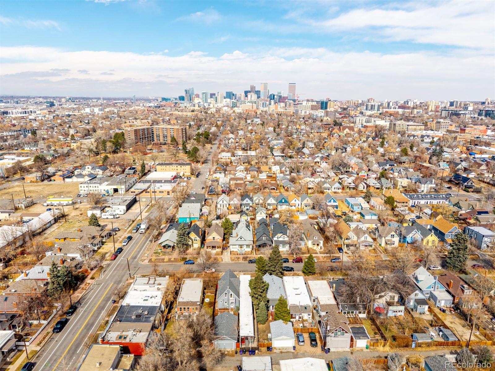 172 W Maple Avenue Denver CO 80223
