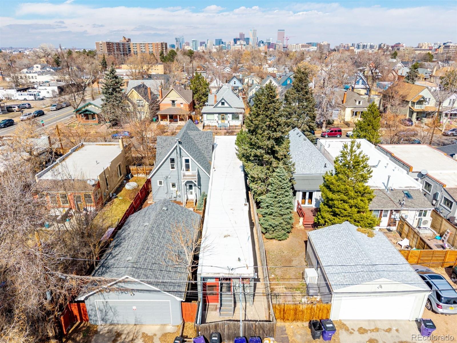 172 W Maple Avenue Denver CO 80223