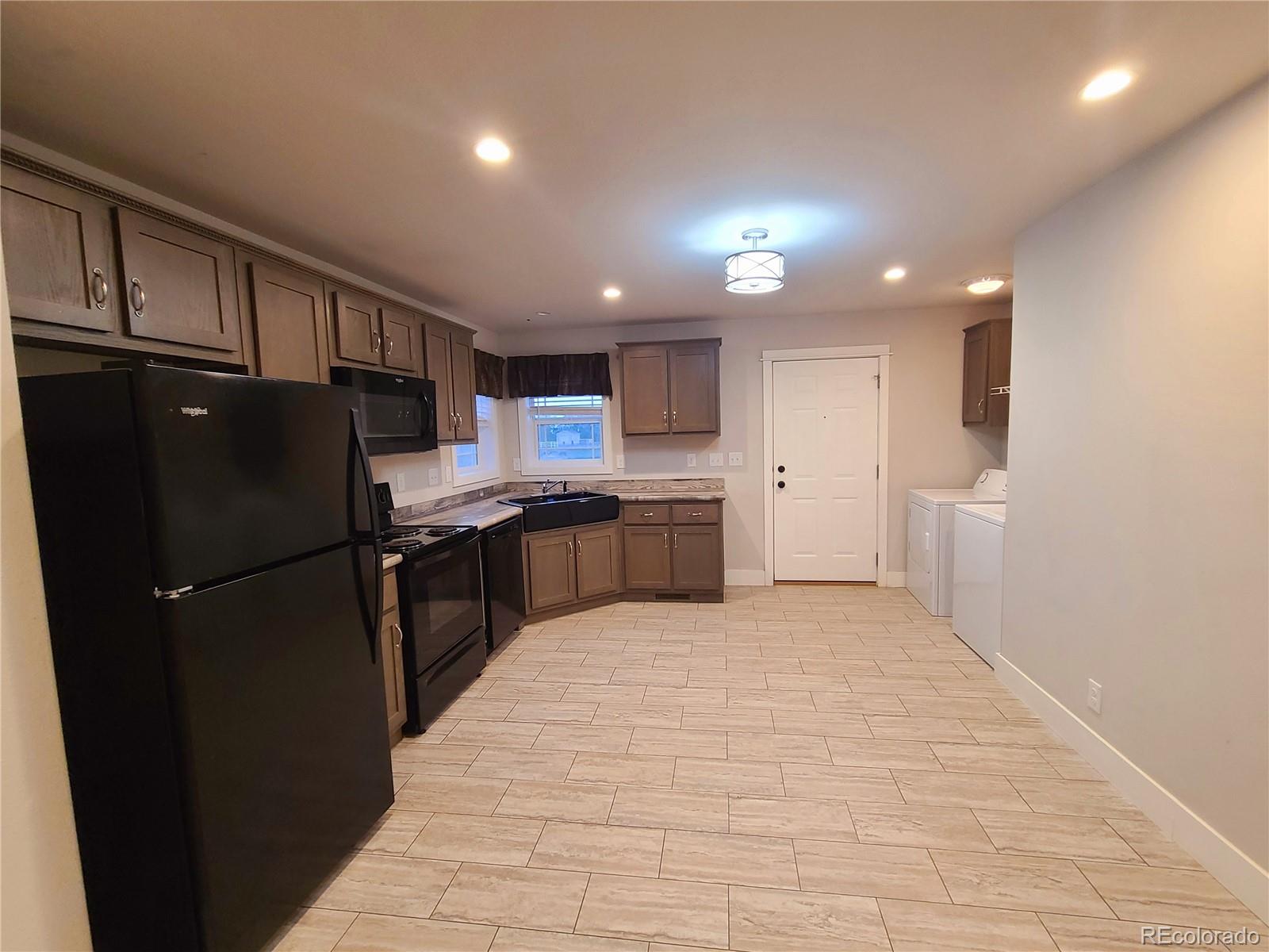 8 E 8th Street Flagler CO 80815