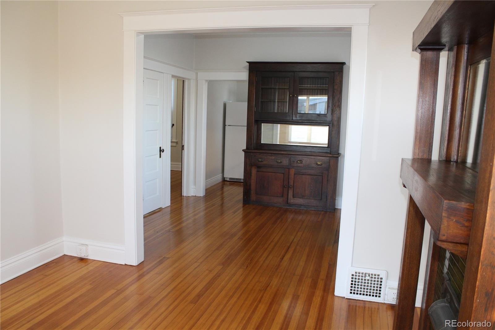317-319 E Alameda Avenue Denver CO 80209