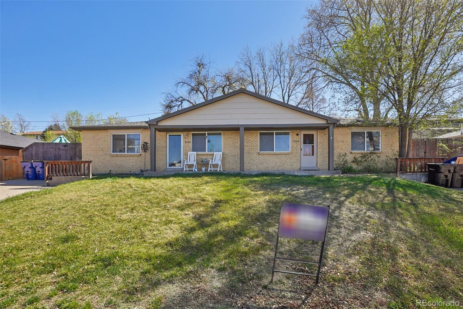 9478 W 56th Place Arvada CO 80002
