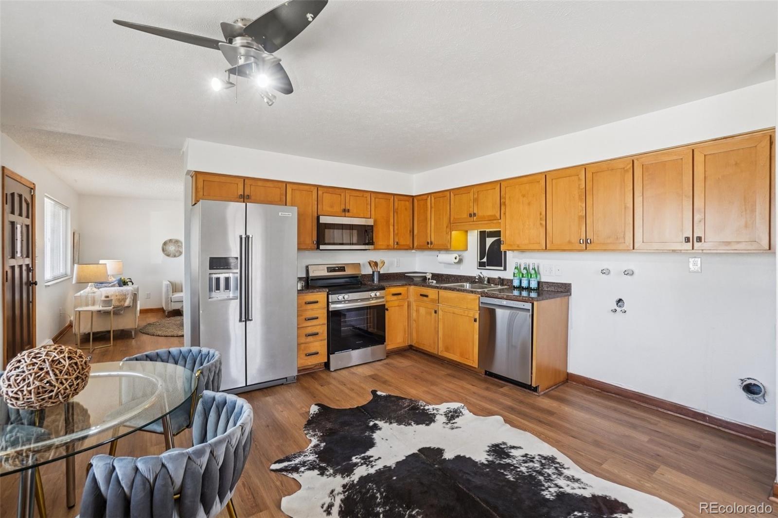 9478 W 56th Place Arvada CO 80002