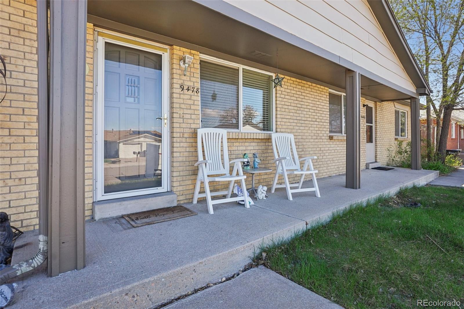 9478 W 56th Place Arvada CO 80002