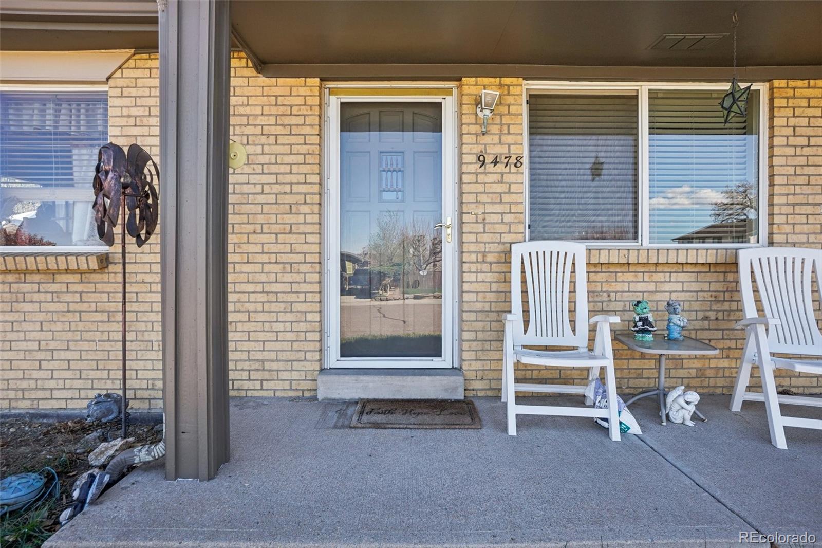 9478 W 56th Place Arvada CO 80002