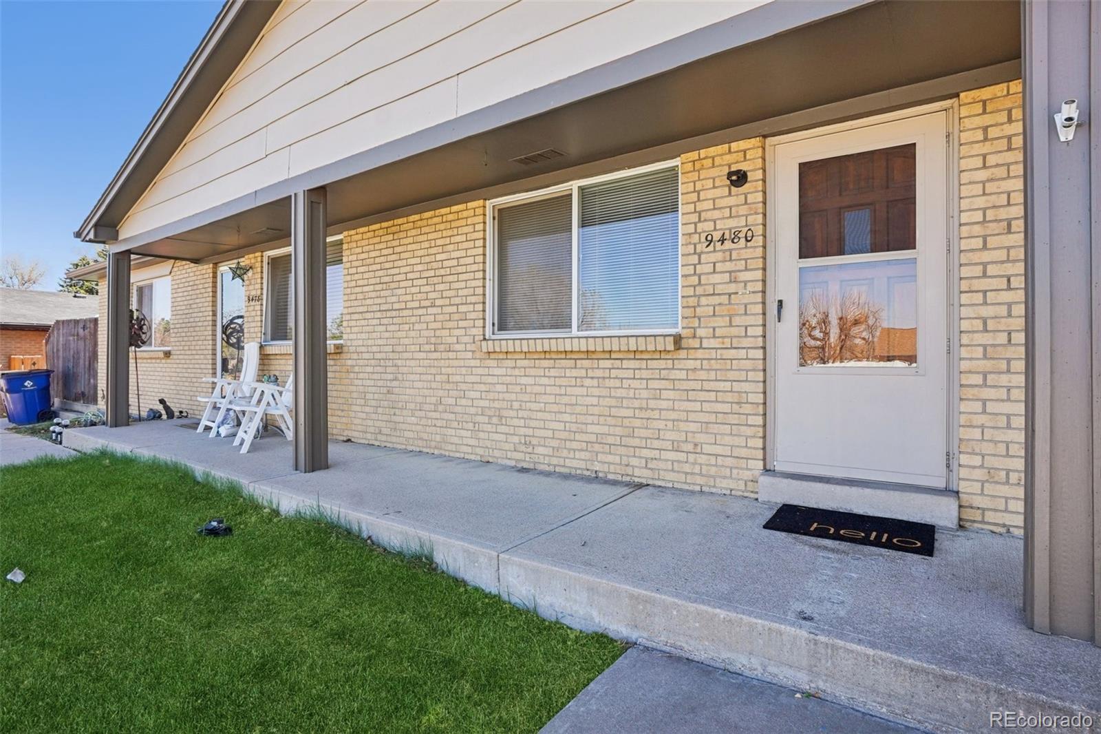 9478 W 56th Place Arvada CO 80002