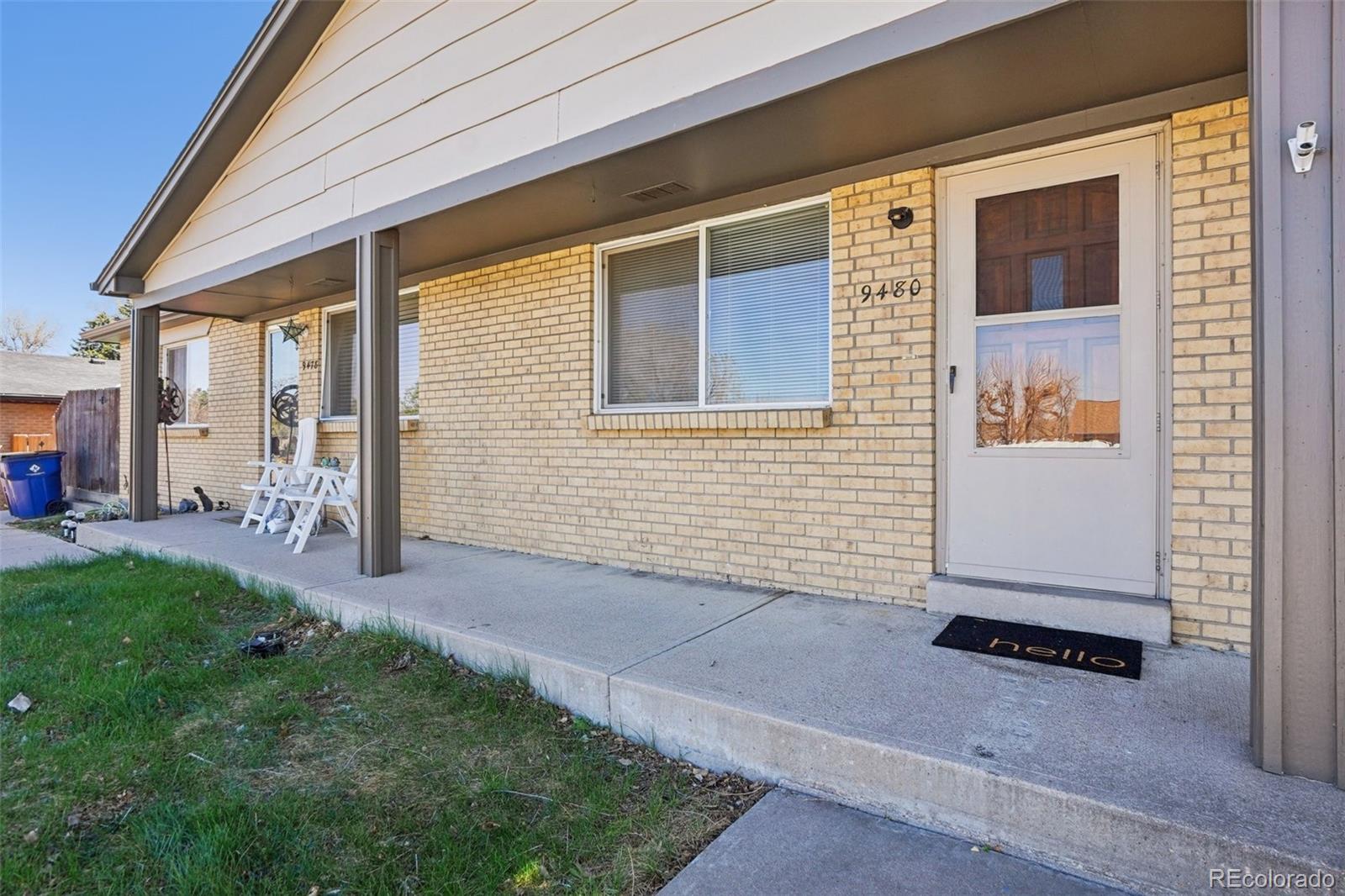 9478 W 56th Place Arvada CO 80002