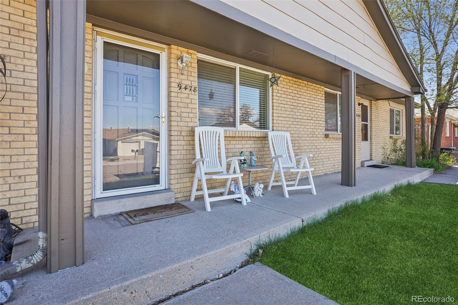 9478 W 56th Place Arvada CO 80002