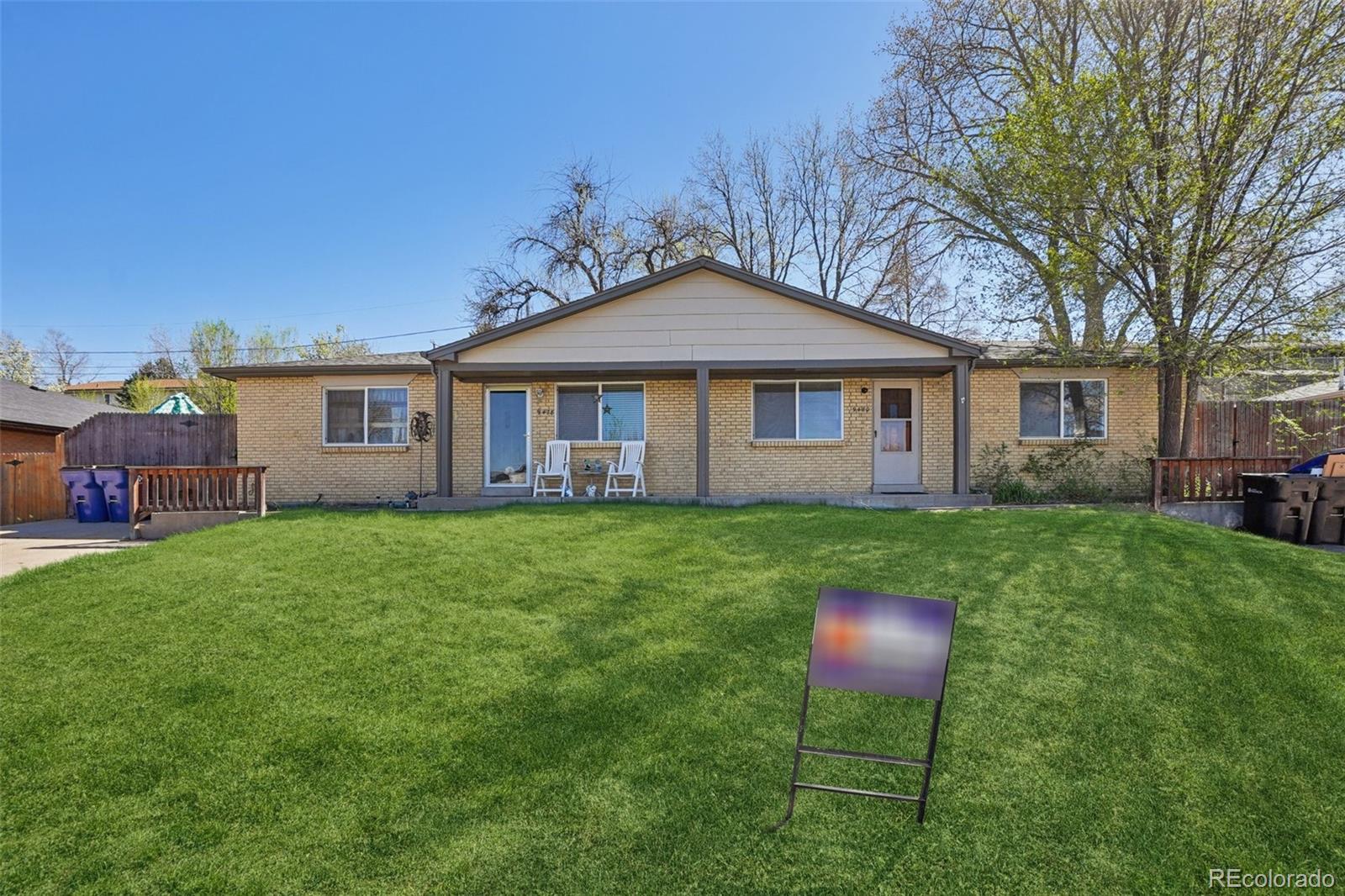 9478 W 56th Place Arvada CO 80002