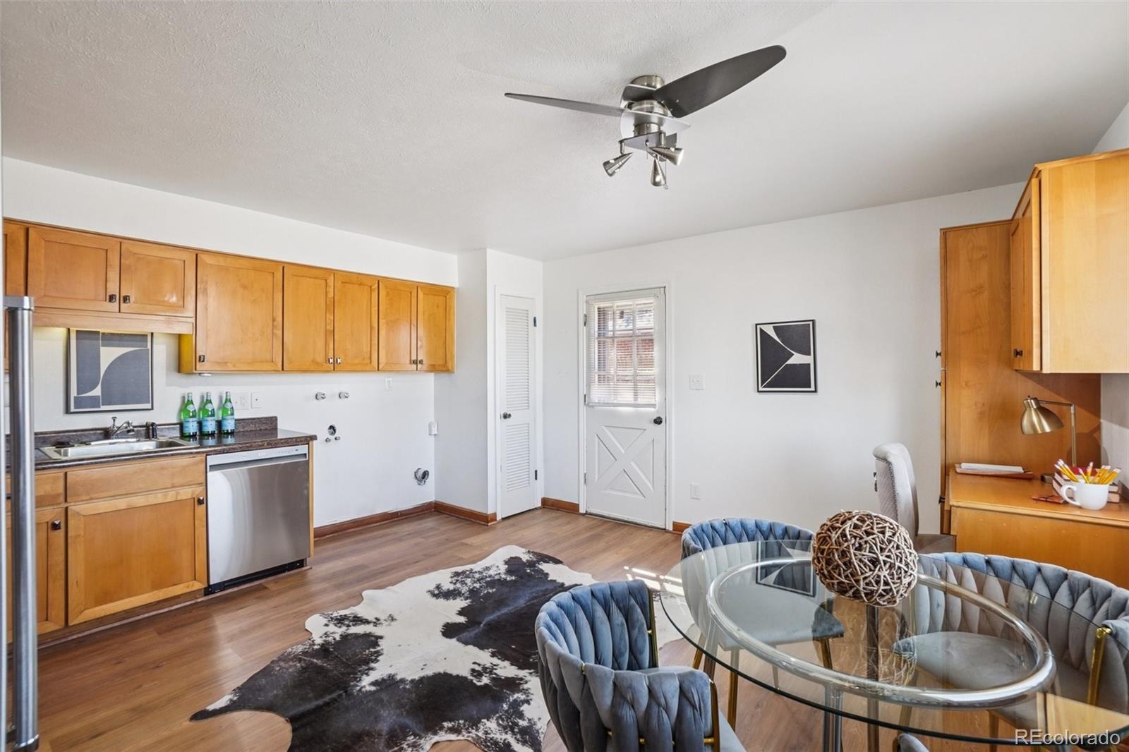 9478 W 56th Place Arvada CO 80002