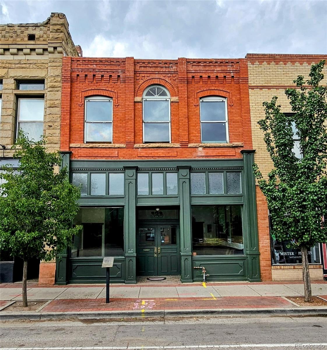 323 S Union Avenue Pueblo CO 81003