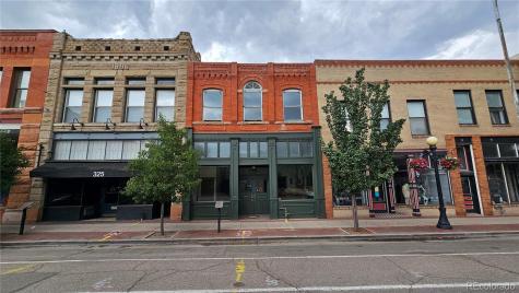 323 S Union Avenue Pueblo CO 81003