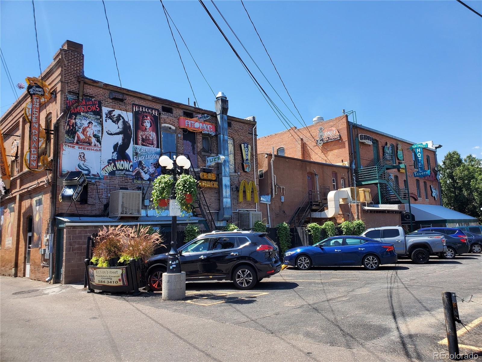 323 S Union Avenue Pueblo CO 81003