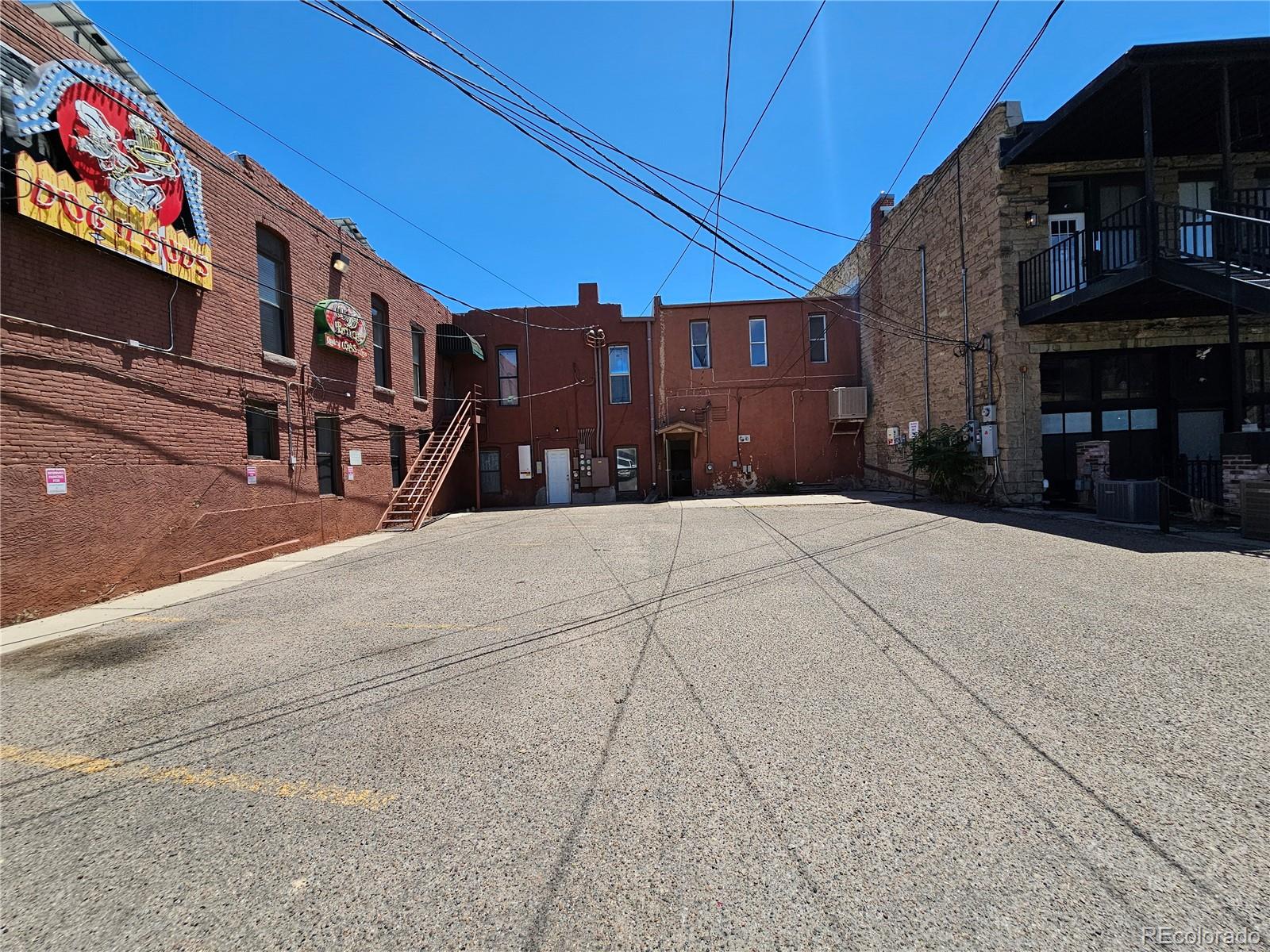 323 S Union Avenue Pueblo CO 81003