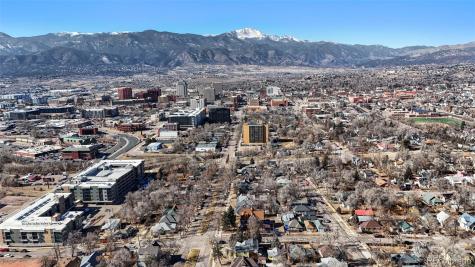 750 East Kiowa Colorado Springs CO 80903