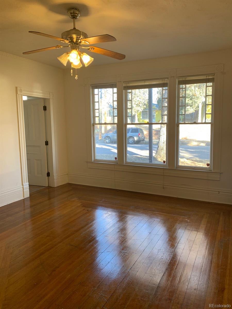 750 East Kiowa Colorado Springs CO 80903