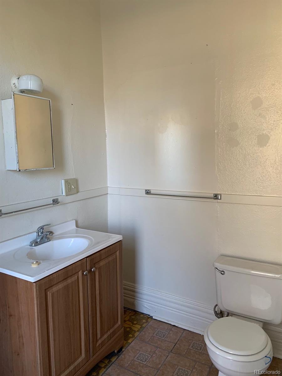 750 East Kiowa Colorado Springs CO 80903