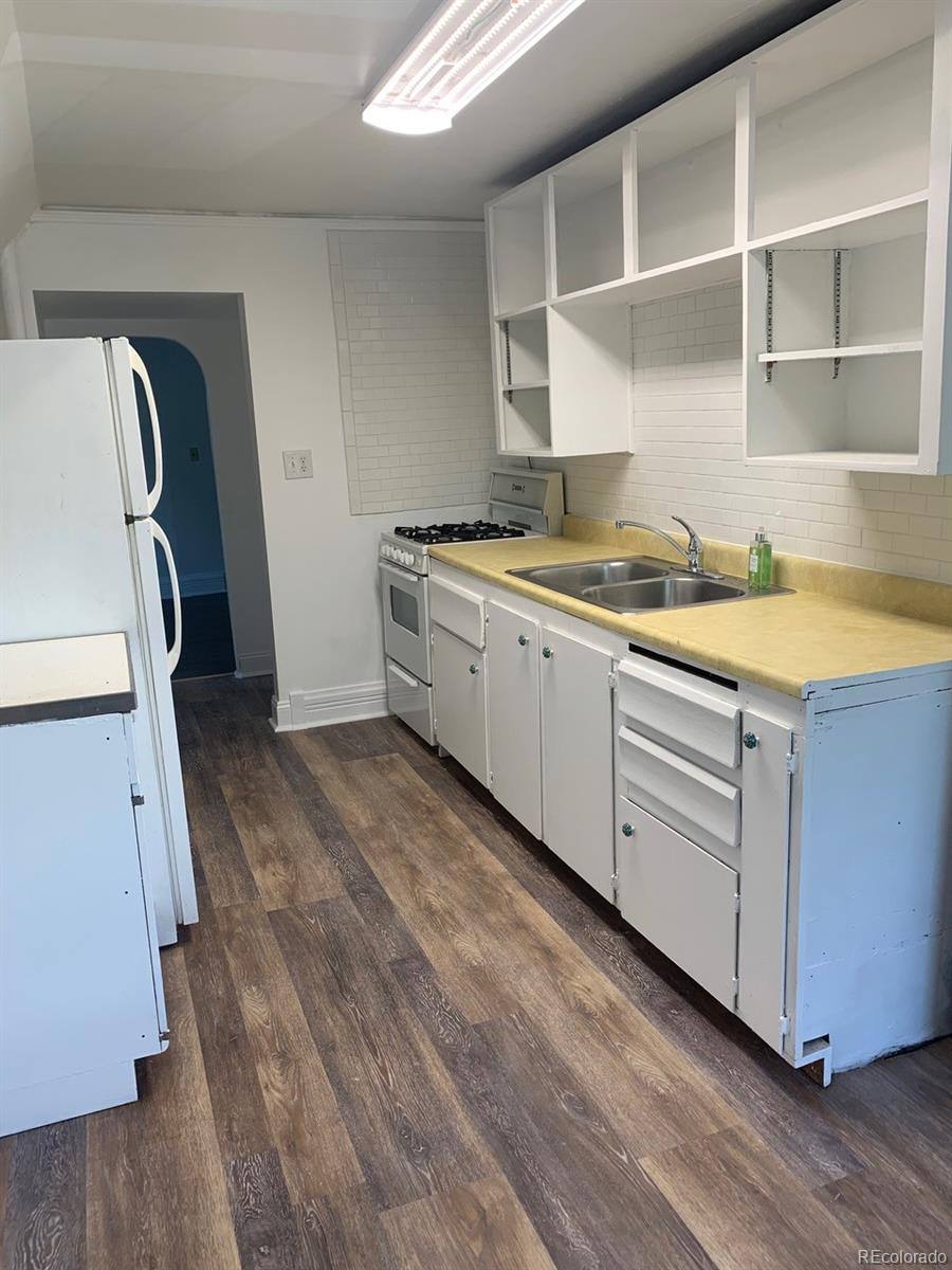 750 East Kiowa Colorado Springs CO 80903