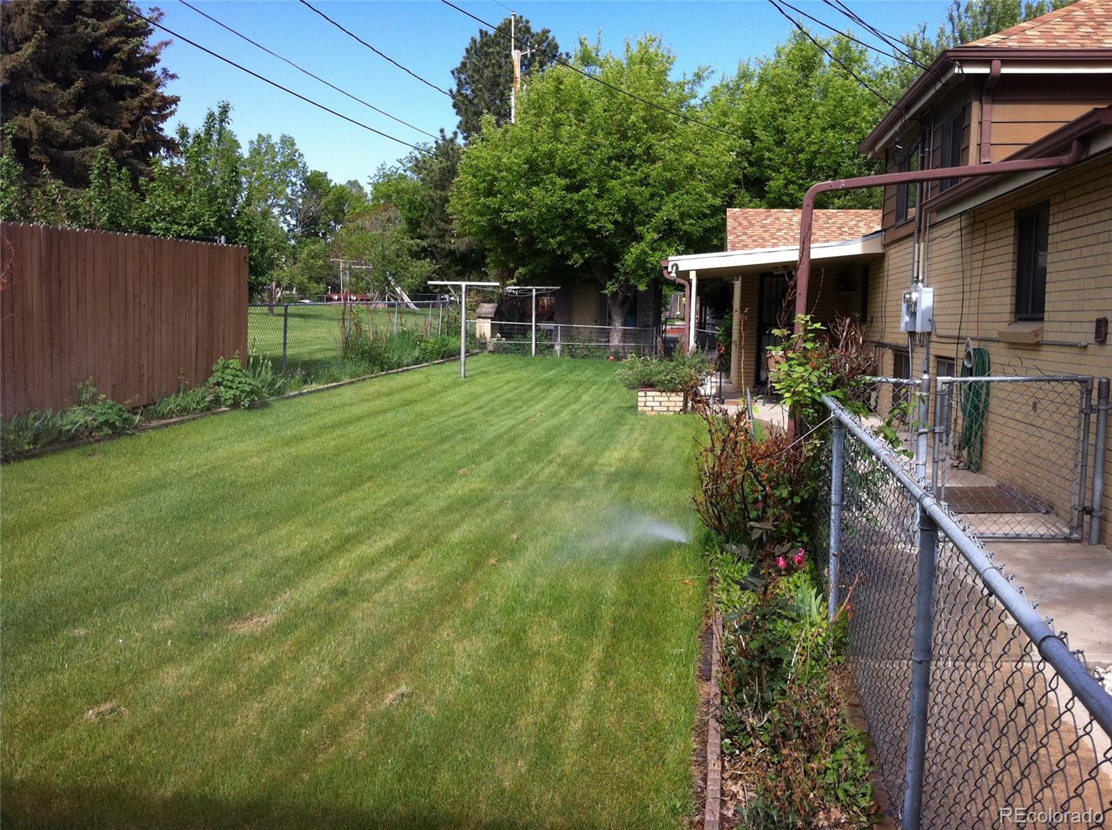 7260 W 35th Place Wheat Ridge CO 80033