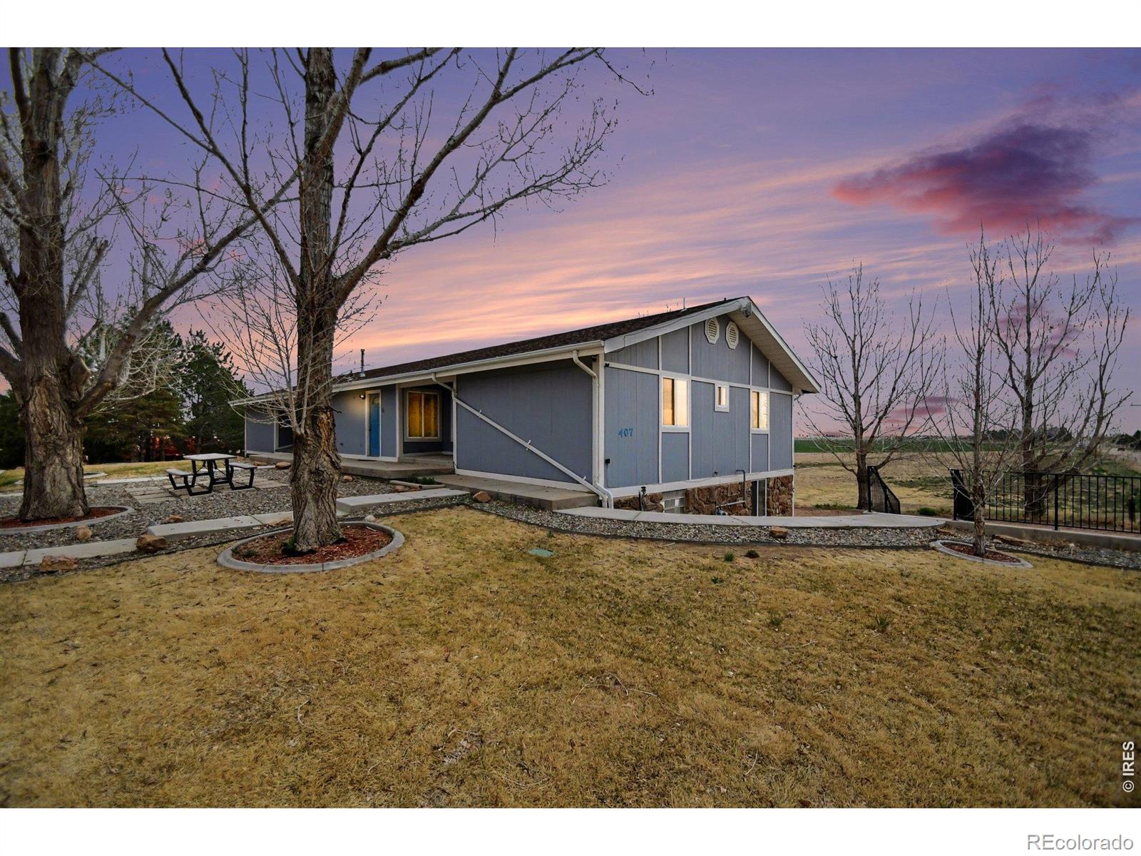 407 E Corona Avenue Wiggins CO 80654