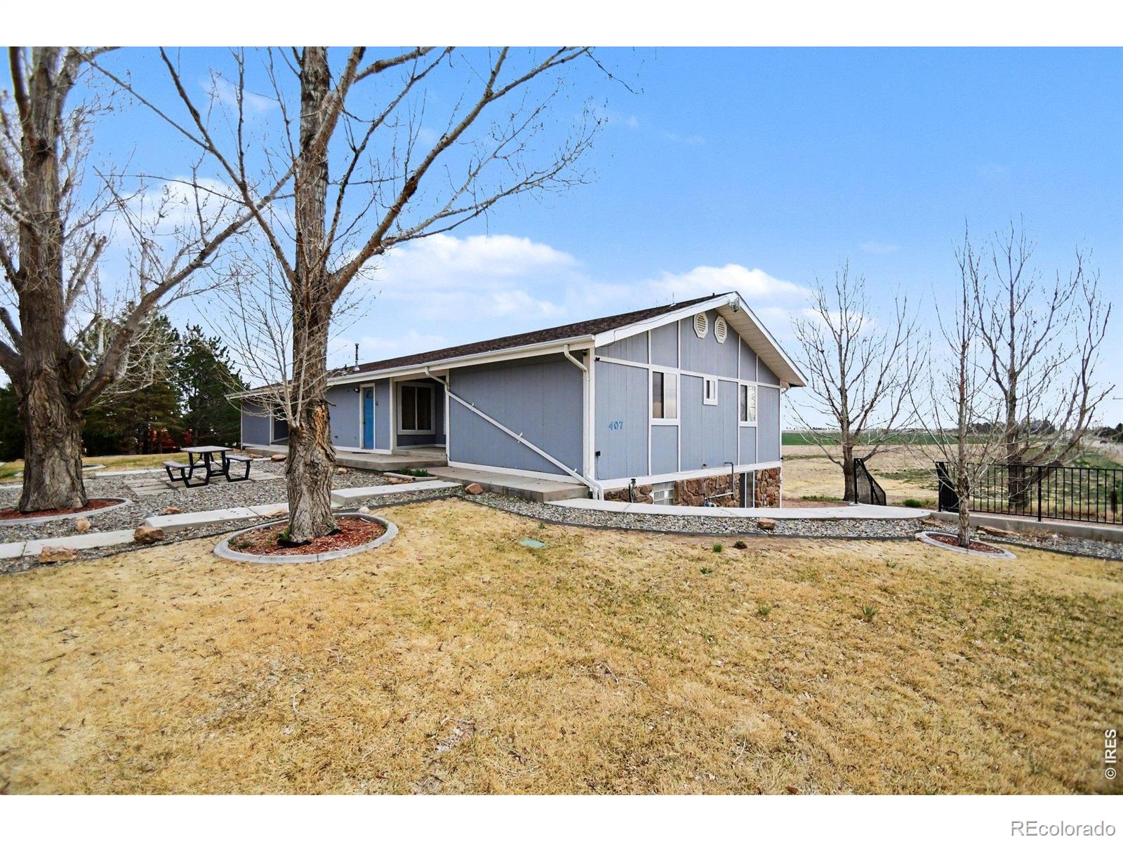 407 E Corona Avenue Wiggins CO 80654