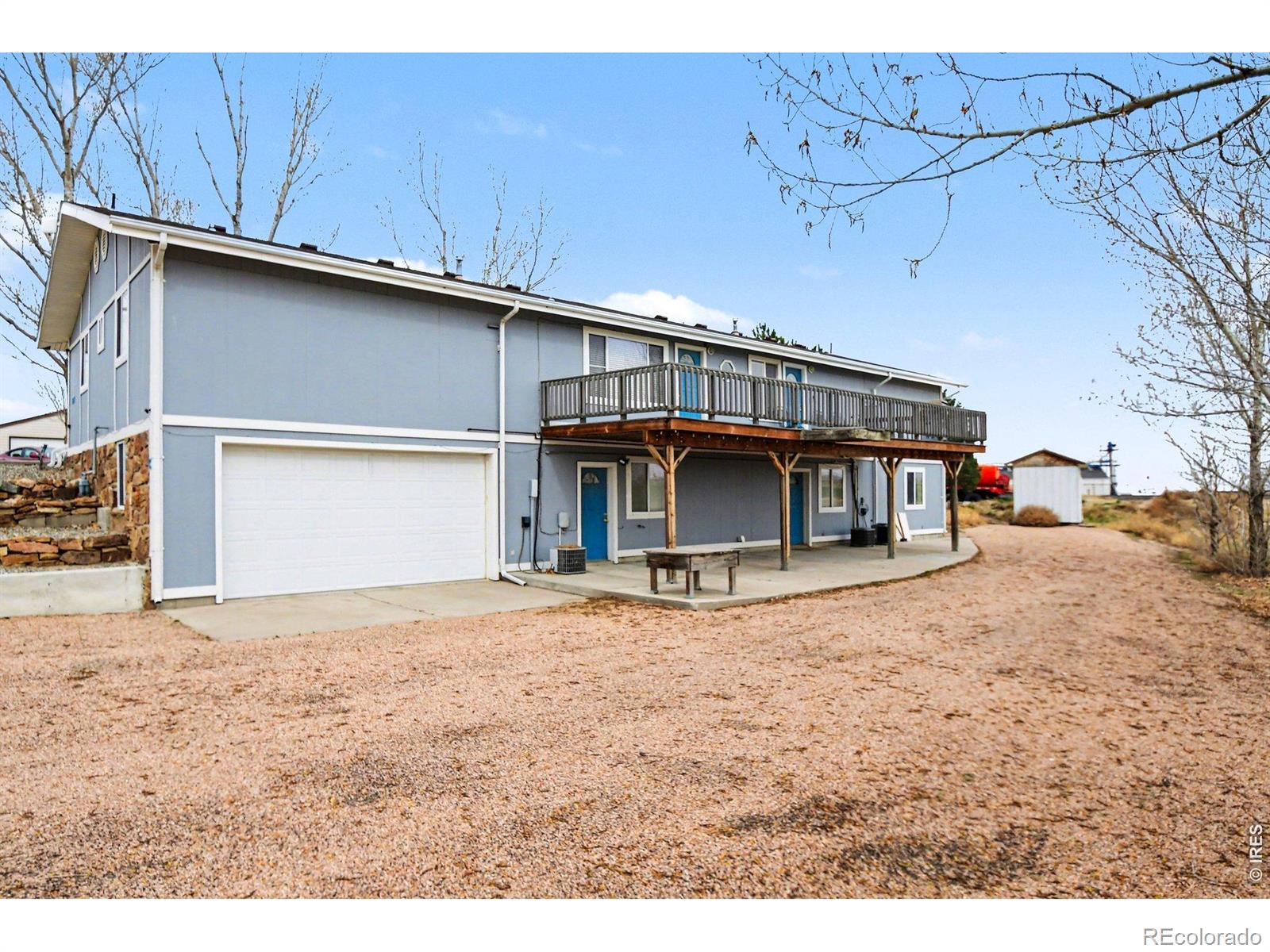 407 E Corona Avenue Wiggins CO 80654