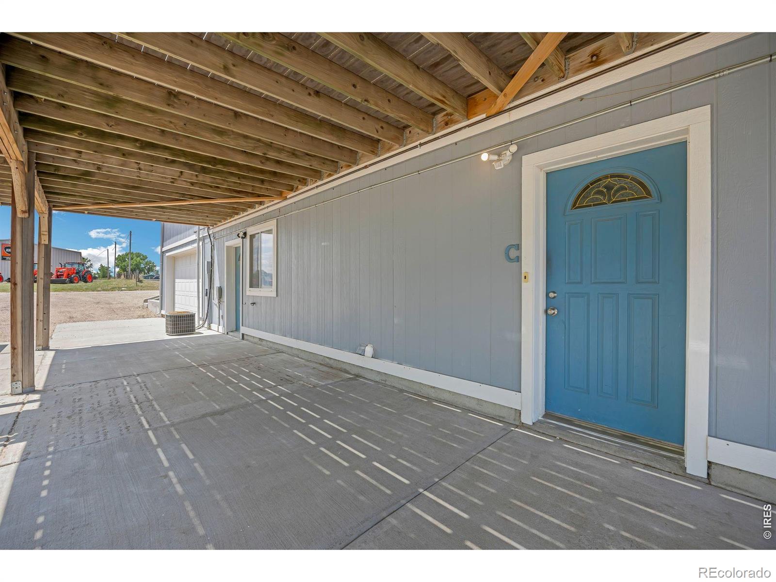 407 E Corona Avenue Wiggins CO 80654