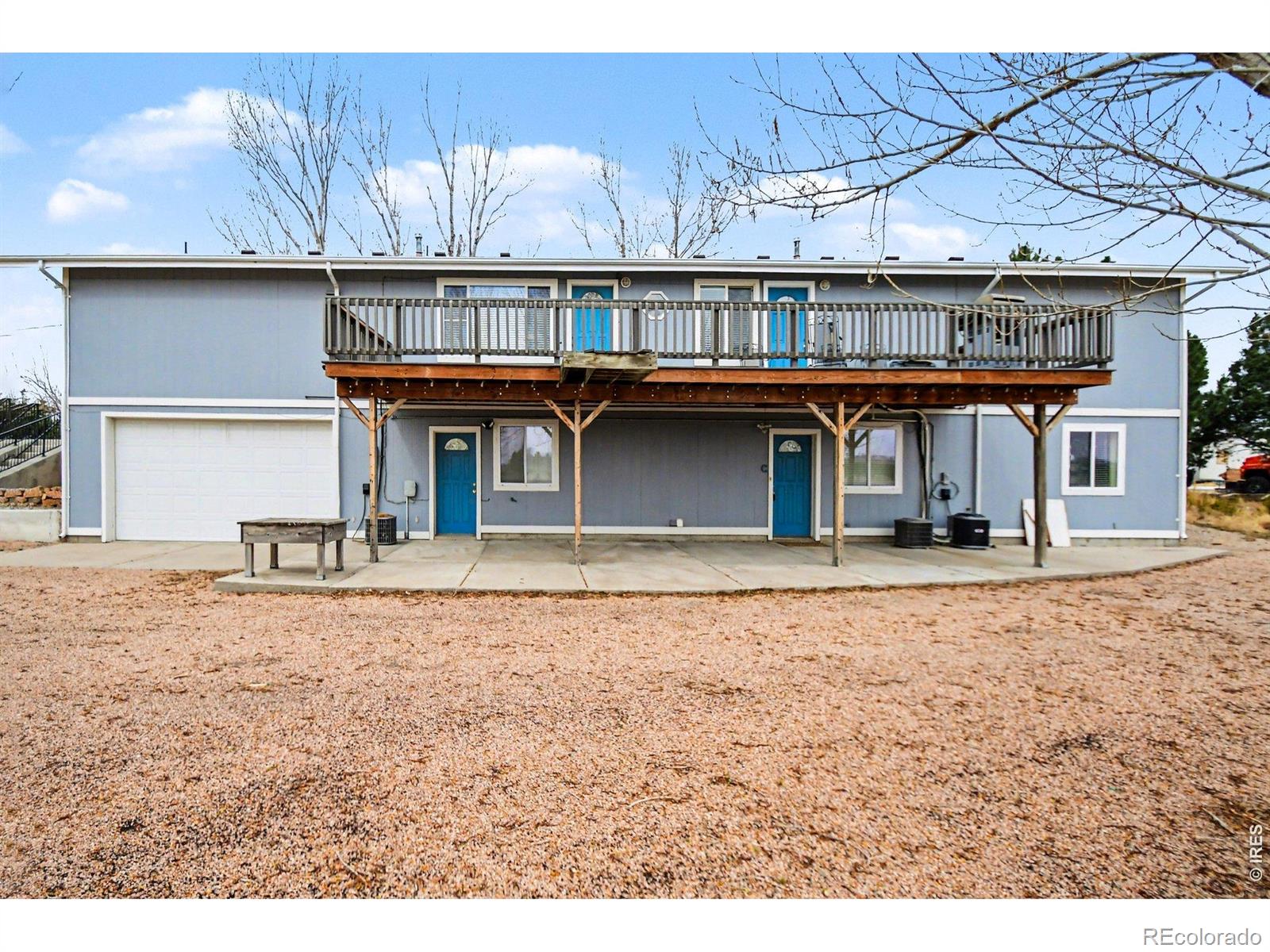 407 E Corona Avenue Wiggins CO 80654